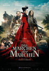 Das M�rchen der M�rchen - Cover