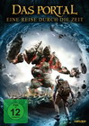 Das Portal - Eine Reise durch die Zeit - Poster FB