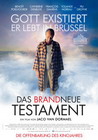 Das brandneue Tesdament - Cover