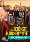 Das schönste Mädchen der Welt - Cover Das schönste Mädchen der Welt - Cover