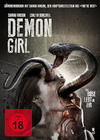 Demon Girl - Cover