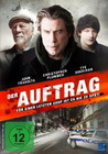 Der Auftrag f�r einen letzten Cop - Cover