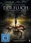 Der Fluch von Downers Grove - Cover