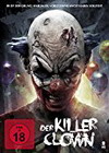 Der Killerclown - Cover