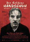 Der goldene Handschuh - Cover Der goldene Handschuh - Cover