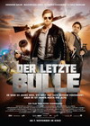 Der letzte Bulle - Cover