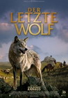 Der letzte Wolf - Cover