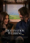 Destination Wedding - Cover Destination Wedding - Cover