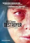 Destroyer - Cover Destroyer - Cover