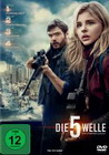 Die 5. Welle - Cover