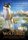 Die Abenteuer von Wolfsblut - Cover Die Abenteuer von Wolfsblut - Cover