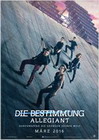 Die Bestimmung Allegiant Cover