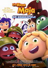 Die Biene Maja - Honigspiele - Cover