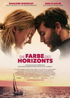 Die Farbe des Horizonts - Cover