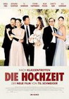 Die Hochzeit - Cover