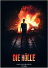 Die H�lle - Inferno - Cover
