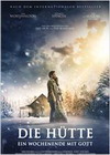 Die H�tte - Ein Wochenende mit Gott - Coever