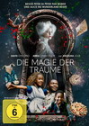 Die Magie der Tr�ume - Cover