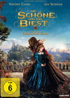 Die Sch�ne und das Biest Cover