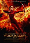 Die Tribute von Panem Mockingjay Teil 2 Cover