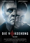 Die Vorsehung - Cover