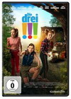Die drei !!! - Cover 00