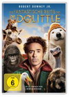 Die fantastische Reise des Dr. dolittle - Cover_2