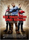Die heiligen drei K�nige - Cover