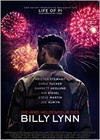 Die irre Heldentour des Billy Lynn - Cover