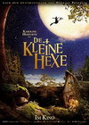 Die kleine Hexe - Cover