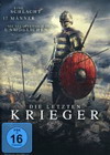 Die letzten Krieger - Cover