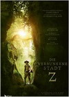 Die versunkene stadt Z - Cover - 000
