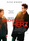 Diese bescheuerte Herz - Cover
