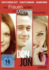 Don Jon Was Frauen wollen