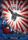 Dumbo - Cover Dumbo - Cover