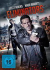Eliminators - Cover