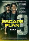 Escape Plan - The Extractors - Cover Escape Plan - The Extractors - Cover