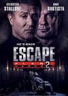 Escape Plan 2 - Cocer