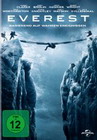 Everest - Cover