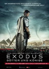 Exodus Cover