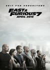 Fast & Furious 7 Cover 00