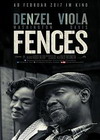 Fences - Cover