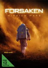 Forsaken - Mission MArs - Cover Forsaken - Mission MArs - Cover