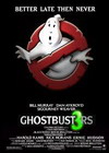 Ghostbusters III - Cover 00