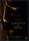 Ghosts of War - Cover