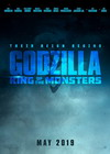 Godzilla 2 - Cover Godzilla 2 - Cover