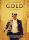 Gold - Gier hat eine neue Farbe - Cover