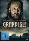Gran Isle - M�rderische Falle - Cover