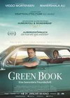 Green Book - Cover Green Book - Cover