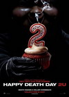 Happy Death Day 2U - Cover Happy Death Day 2U - Cover